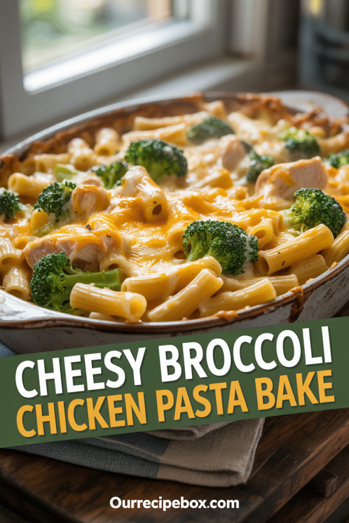 Creamy French Onion Chicken Pasta Bake: A Comfort Food Classic Reimagined
