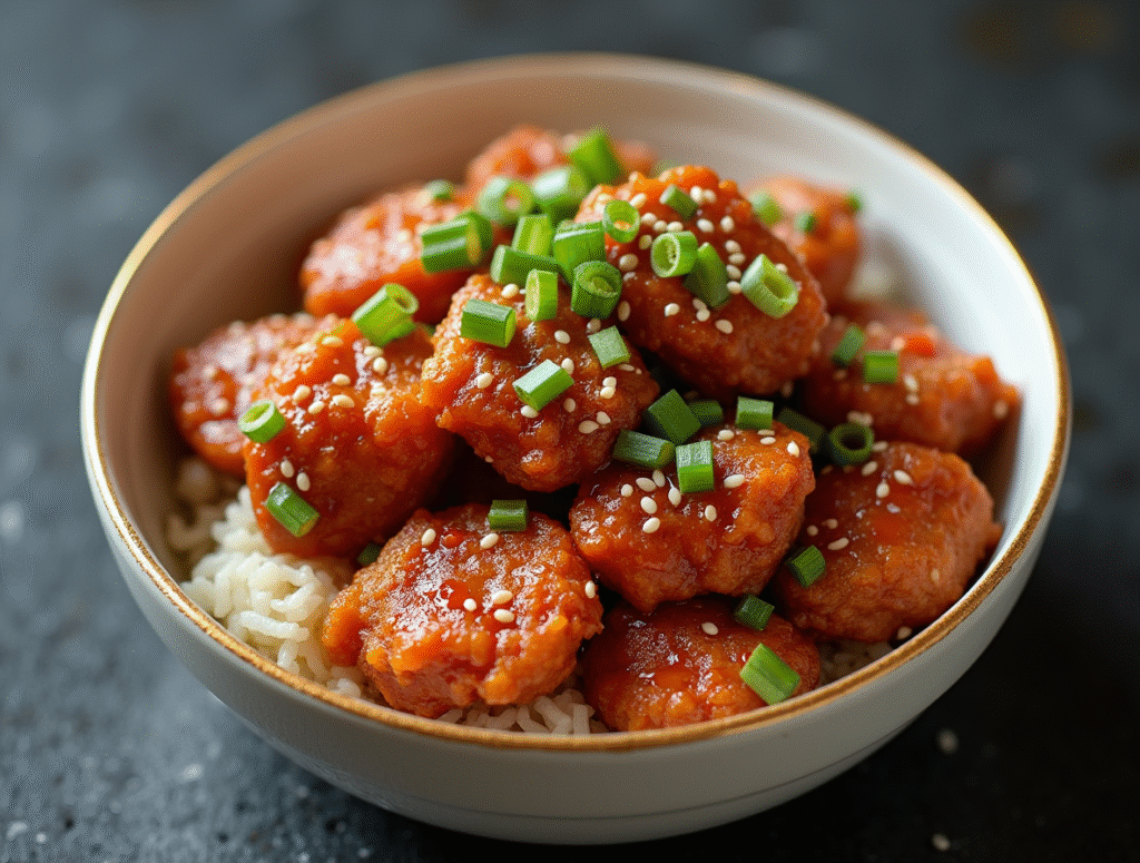 Sweet Chili Chicken Recipe: A Flavorful Fusion of Sweetness and Spice
