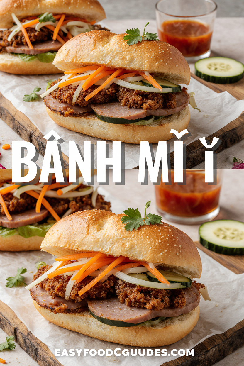 Bánh Mì