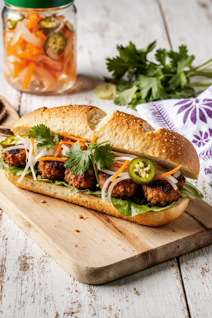 Bánh Mì